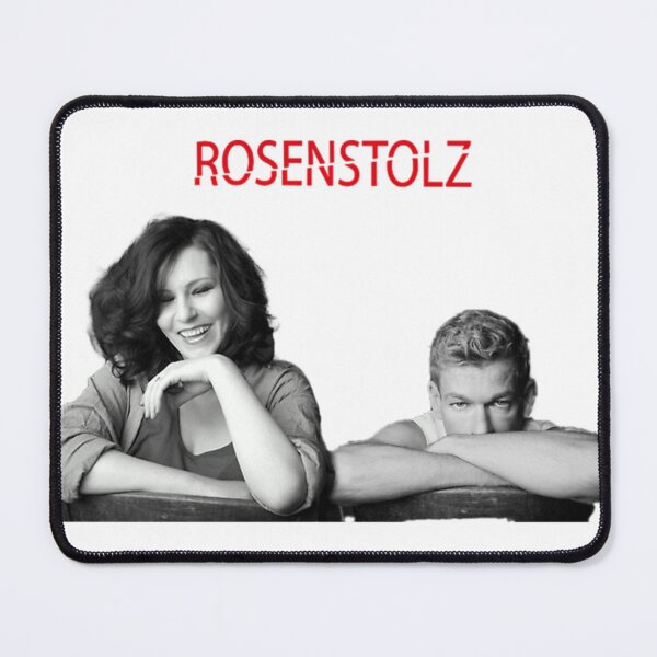 Item preview, Rosenstolz German Pop Rock Duo Band Berlin designed and sold by Lenoremitham.