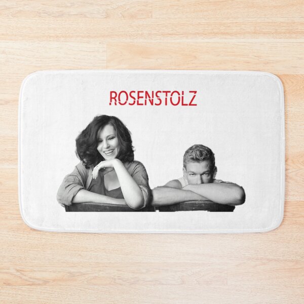 Item preview, Rosenstolz German Pop Rock Duo Band Berlin designed and sold by Lenoremitham.
