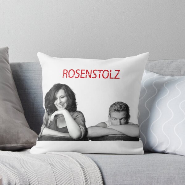 Item preview, Rosenstolz German Pop Rock Duo Band Berlin designed and sold by Lenoremitham.