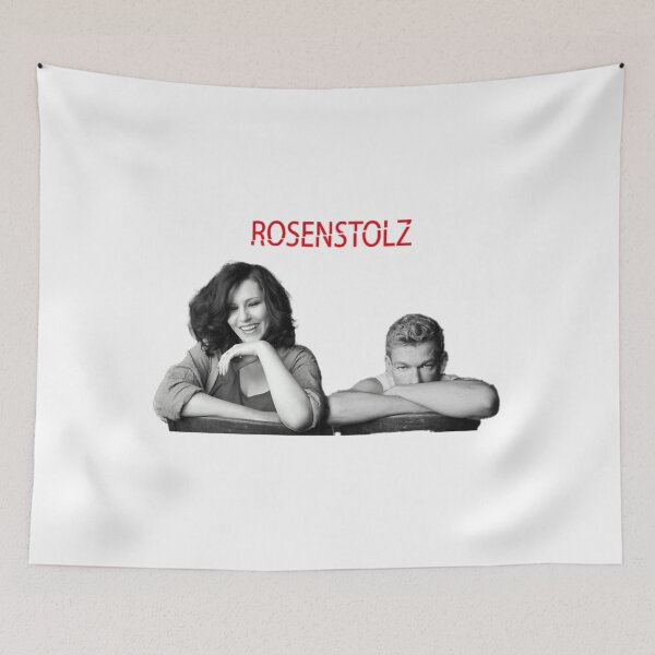Item preview, Rosenstolz German Pop Rock Duo Band Berlin designed and sold by Lenoremitham.
