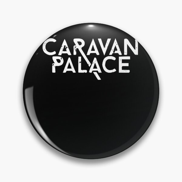 Item preview, Caravan Palace designed and sold by YasminSanderson.
