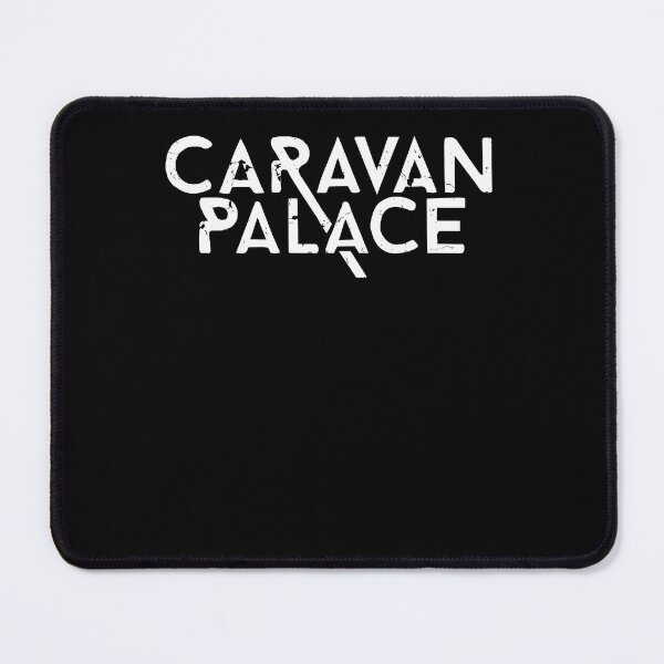 Item preview, Caravan Palace designed and sold by YasminSanderson.