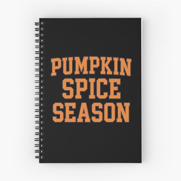 Item preview, Pumpkin Spice Season designed and sold by Ali Kiwan Photo and Desgin .