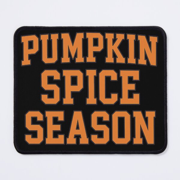 Item preview, Pumpkin Spice Season designed and sold by Ali Kiwan Photo and Desgin .