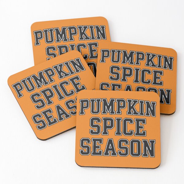 Item preview, Pumpkin Spice Season  designed and sold by Ali Kiwan Photo and Desgin .