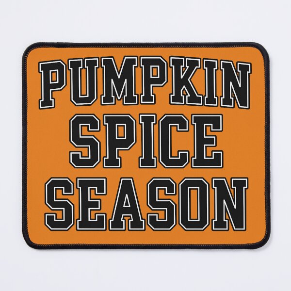 Item preview, Pumpkin Spice Season  designed and sold by Ali Kiwan Photo and Desgin .