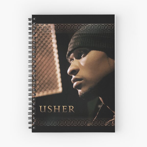 Item preview, Confessions Usher designed and sold by MikeJohn66.