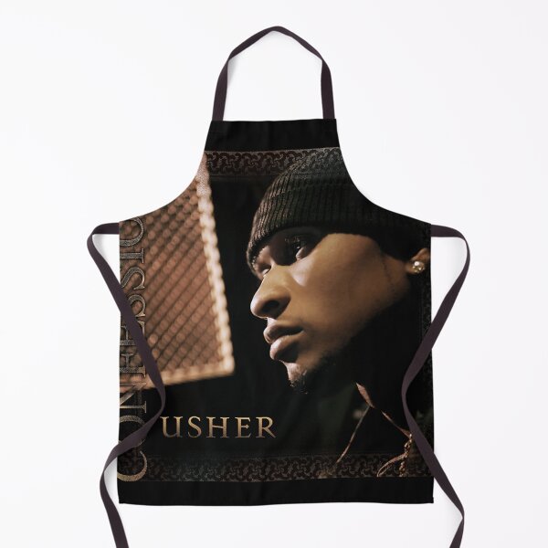 Item preview, Confessions Usher designed and sold by MikeJohn66.