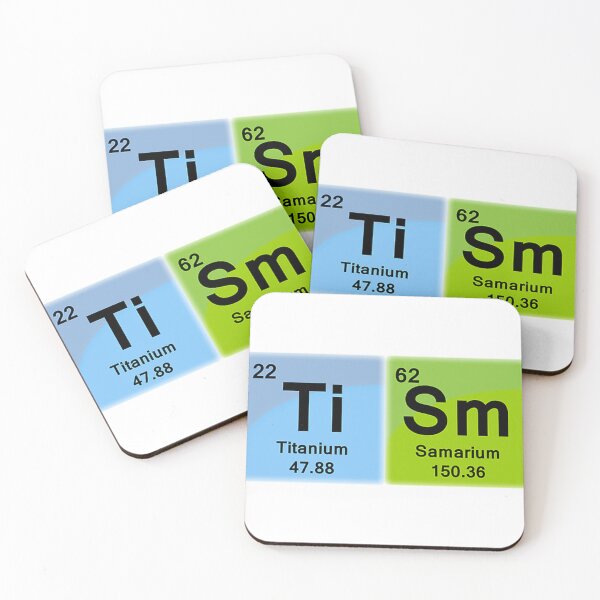 Item preview,  Tism designed and sold by Lenoremitham.