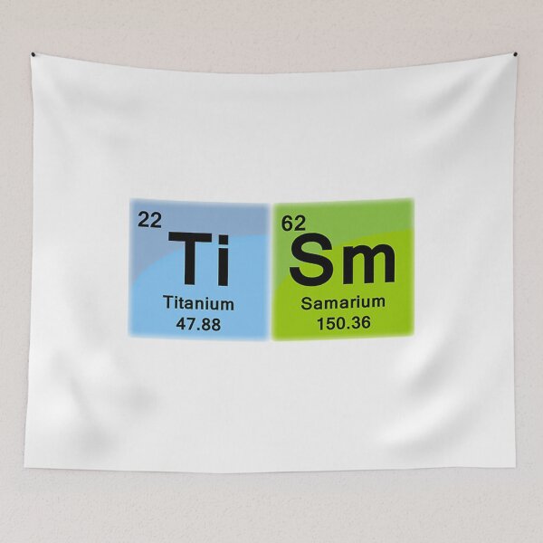 Item preview,  Tism designed and sold by Lenoremitham.