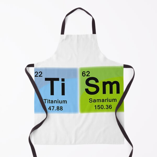 Item preview, Tism designed and sold by Lenoremitham.