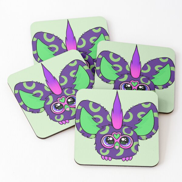 Item preview, Furblet: Trick-Ee designed and sold by Puppy Fluff.