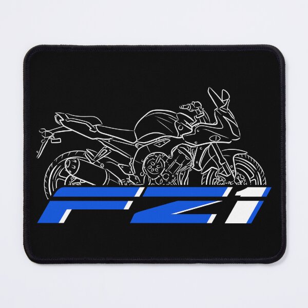 Item preview, Yamaha FZ1-S 2012-205 for bikers, Motorcycle designed and sold by ThrottleArts.