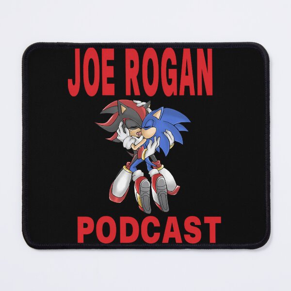 Artikelvorschau, Joe Rogans Podcast Sonics entworfen und verkauft von SANTIAGOPAPPALA.