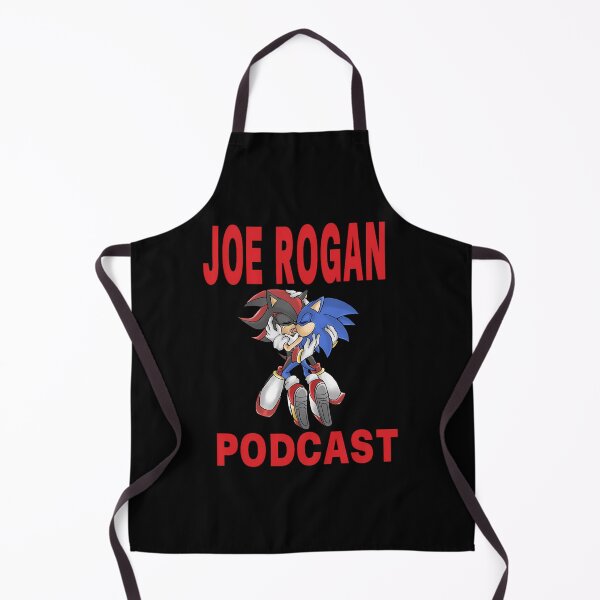 Aperçu de l'œuvre Podcast Sonics de Joe Rogans créée et vendue par SANTIAGOPAPPALA.