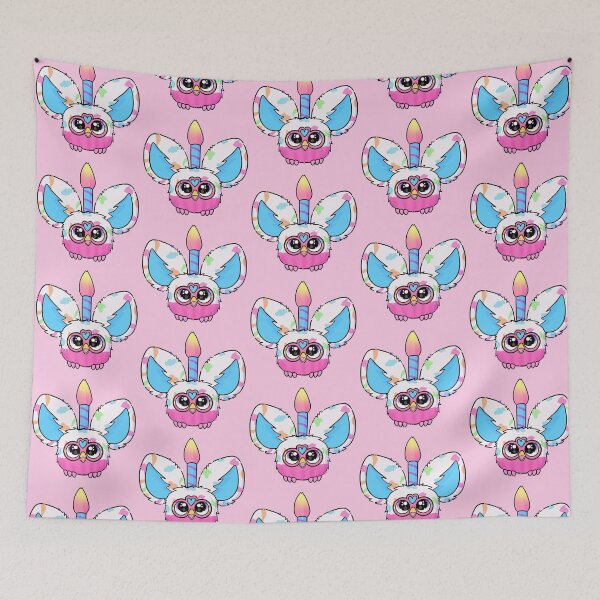 Item preview, Furblet: Bee-Day designed and sold by Puppy Fluff.