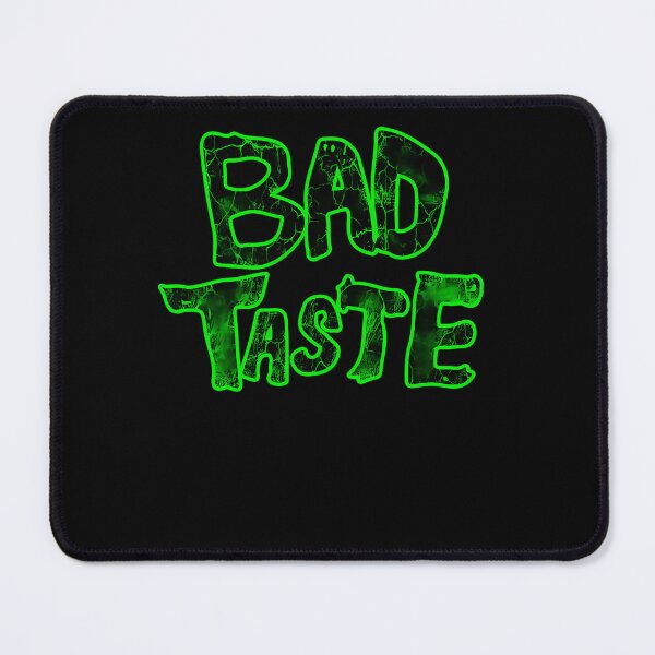 Item preview, Bad Taste Movie designed and sold by AimeeKerry.