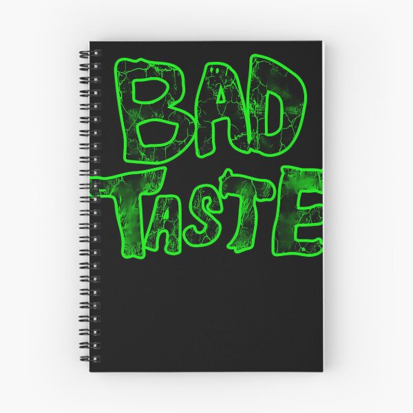 Item preview, Bad Taste Movie designed and sold by AimeeKerry.