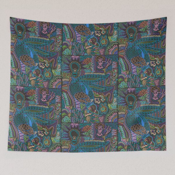 Item preview, What's Up, Doc? designed and sold by Art-by-Lark.