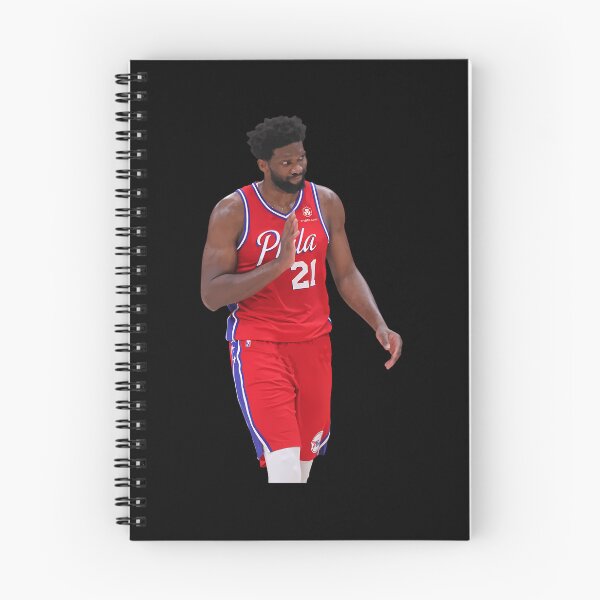 Item preview, Joels Embiids 21 Adiós designed and sold by SANTIAGOPAPPALA.