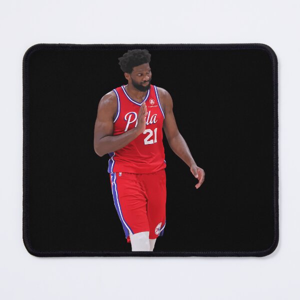 Item preview, Joels Embiids 21 Goodbye designed and sold by SANTIAGOPAPPALA.