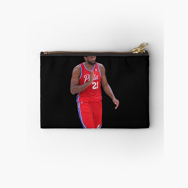 Item preview, Joels Embiids 21 Goodbye designed and sold by SANTIAGOPAPPALA.