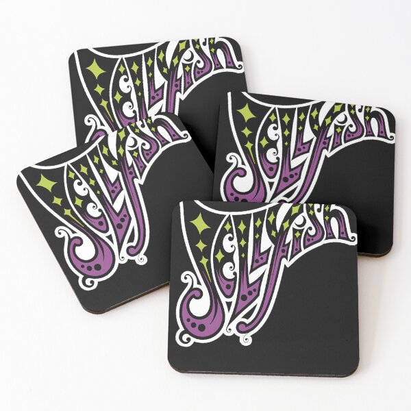 Item preview, Jellyfish designed and sold by ThierryTanguay.