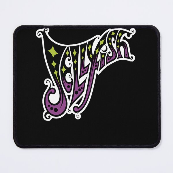 Item preview, Jellyfish designed and sold by ThierryTanguay.