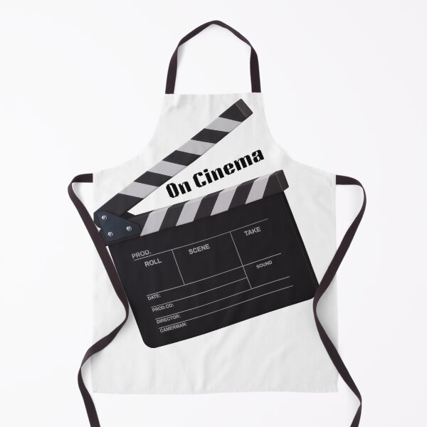 Item preview, On Cinema T-shirt designed and sold by Omarmadani.