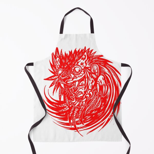 Item preview, Red Jaguar designed and sold by UrielCalavera.