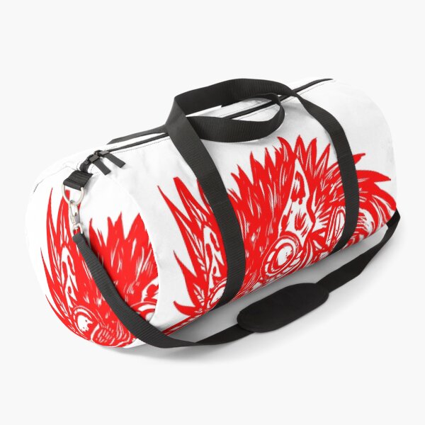 Item preview, Red Jaguar designed and sold by UrielCalavera.