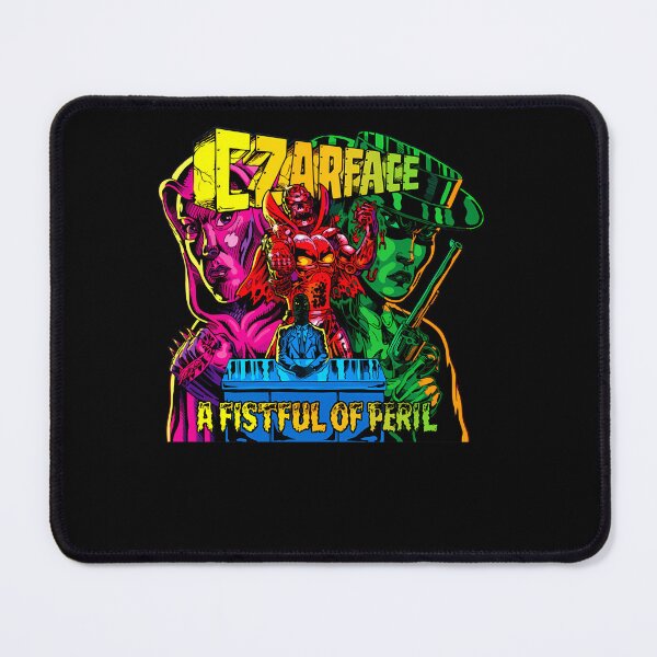 Item preview, Czarface designed and sold by AimeeKerry.