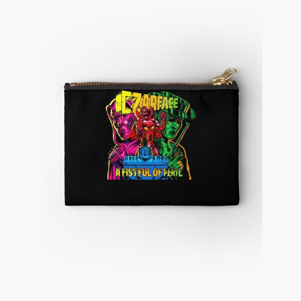 Item preview, Czarface designed and sold by AimeeKerry.