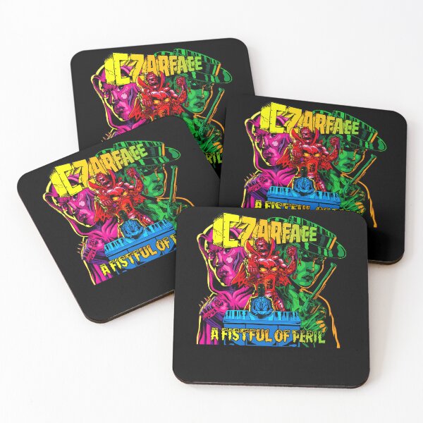 Item preview, Czarface designed and sold by AimeeKerry.