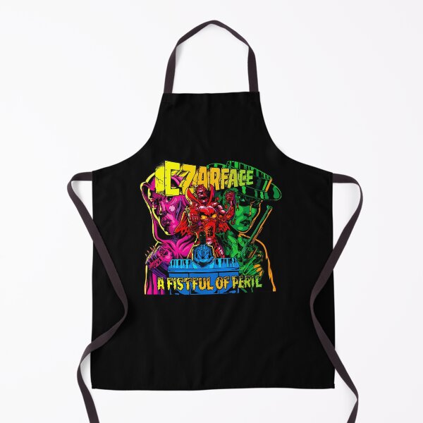 Item preview, Czarface designed and sold by AimeeKerry.