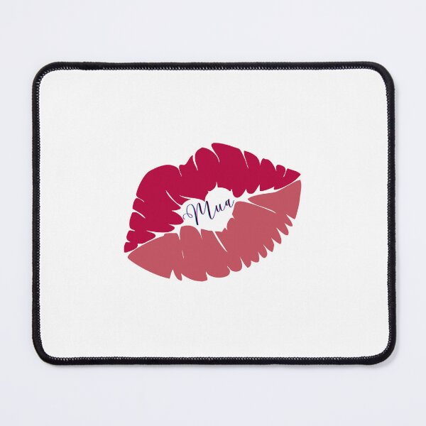 Item preview, Red Lips Passion Love and Sweetness designed and sold by ArtMochis.