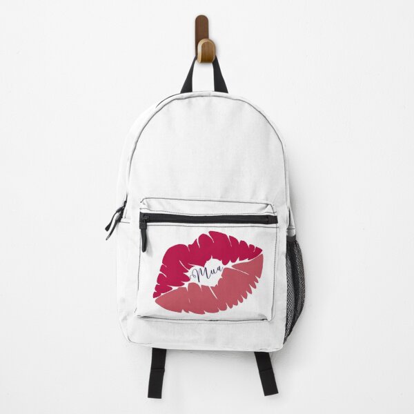 Item preview, Red Lips Passion Love and Sweetness designed and sold by ArtMochis.