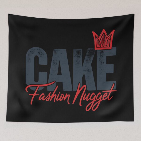 Item preview, Fashion Nugget Essential designed and sold by GotoRyoichijdnz.