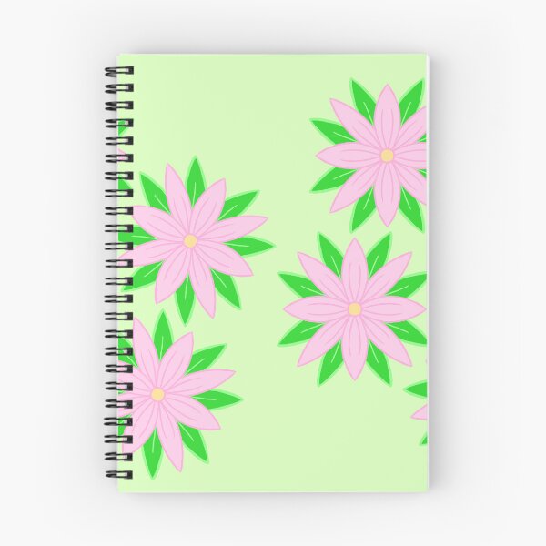 Item preview, Flower Pattern designed and sold by Addi Does Art.