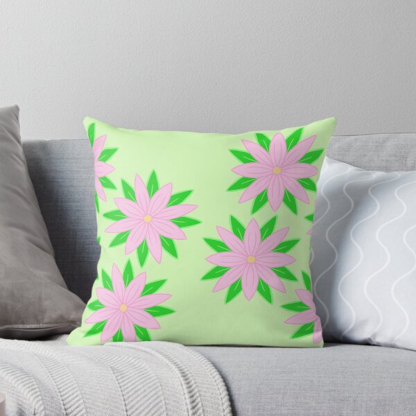 Item preview, Flower Pattern designed and sold by Addi Does Art.