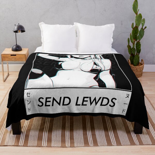 Item preview, Send Lewds designed and sold by PATRICKRATLIFF.