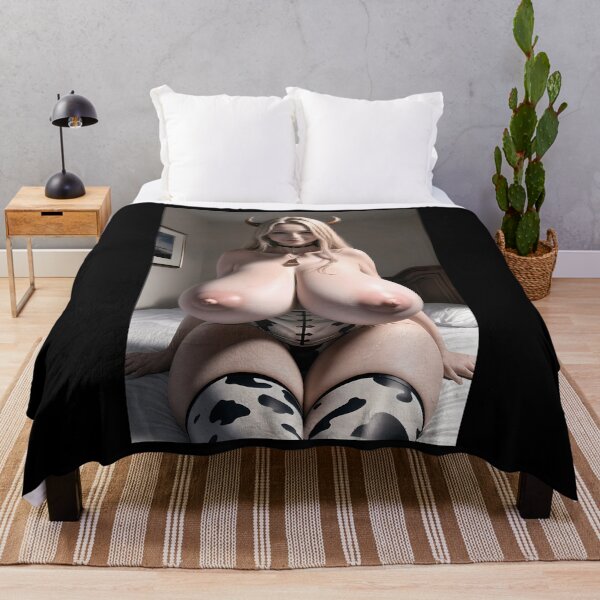 Item preview, sexy Big Boobs Hentai Anime Girl designed and sold by PATRICKRATLIFF.
