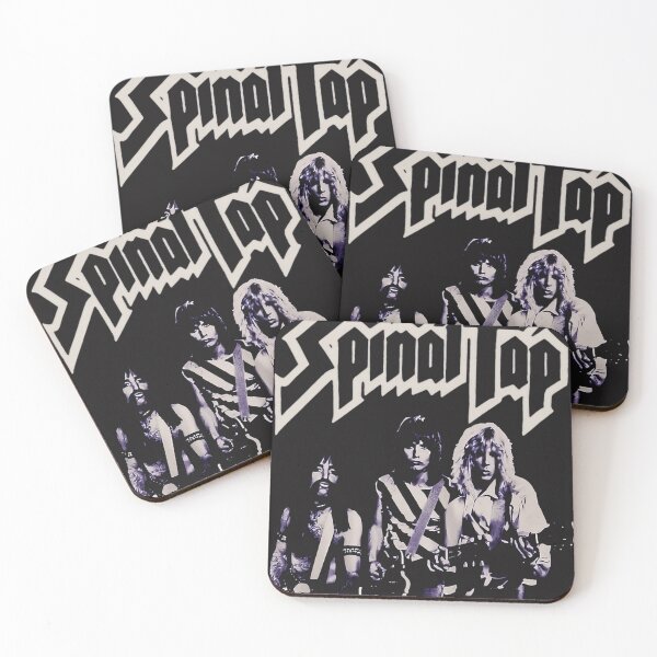 Item preview, Amped Beyond Logic  For True Rock Satirists designed and sold by MikeJohn66.