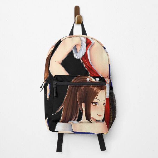 Item preview, Mai Shiranui Kasumi Doa Boobs Fight designed and sold by PATRICKRATLIFF.