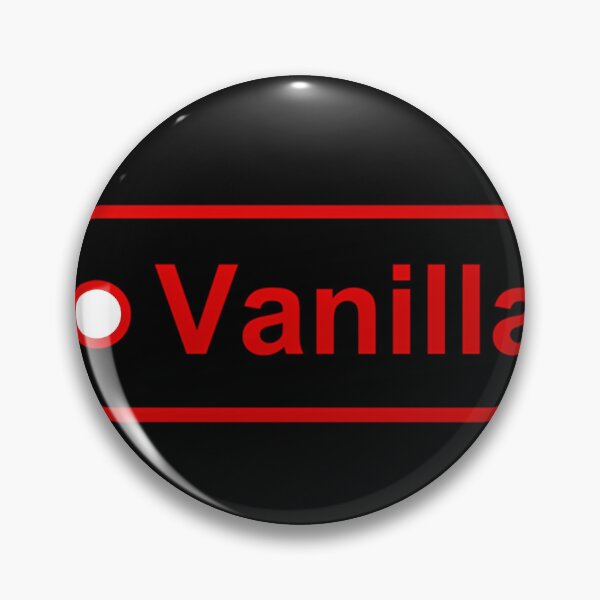 Item preview, Hh Tag Vanilla designed and sold by PATRICKRATLIFF.