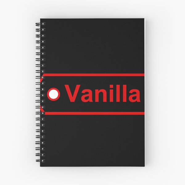 Item preview, Hh Tag Vanilla designed and sold by PATRICKRATLIFF.