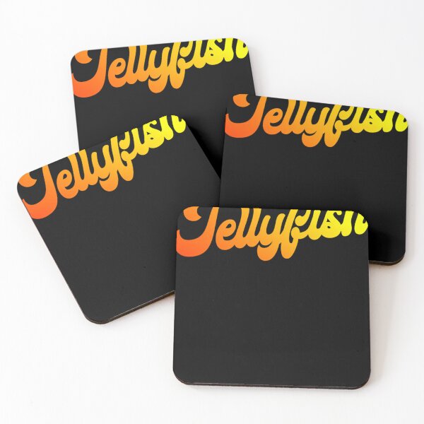 Item preview, Jellyfish designed and sold by ThierryTanguay.