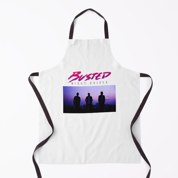 Item preview, Busted Night Driver designed and sold by ThierryTanguay.