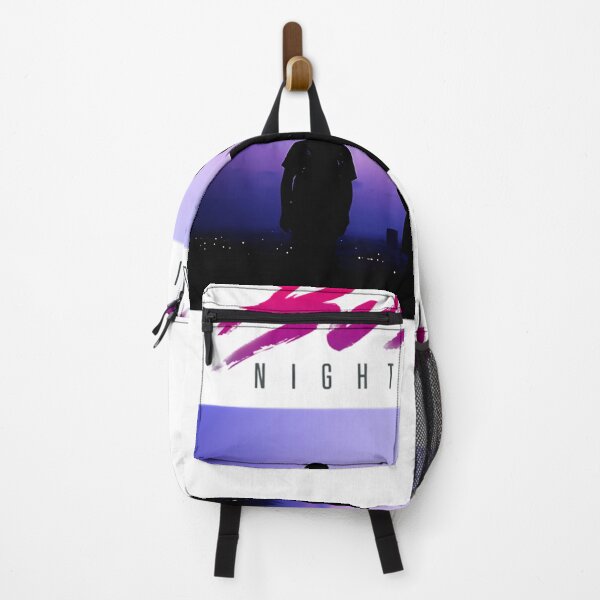 Item preview, Busted Night Driver designed and sold by ThierryTanguay.