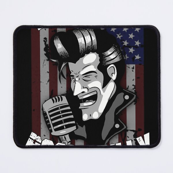 Artikelvorschau, Amerikanischer Rockabilly entworfen und verkauft von KYLEEJACKSON5.
